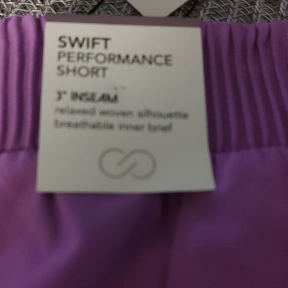 CALIA Women's Swift Shorts Sz  XXL NWT - Picture 3 of 8
